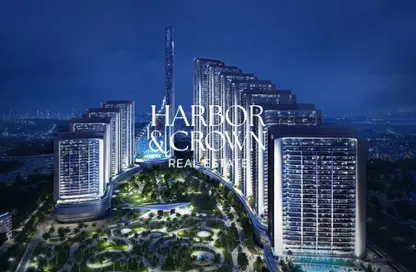 شقة - 3 غرف نوم - 3 حمامات للبيع في مايباخ – الفخامة المطلقة - ند الشبا 1 - ند الشبا - دبي