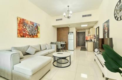Apartment - Studio - 1 Bathroom for sale in Elite Sports Residence 1 - Elite Sports Residence - Dubai Sports City - Dubai