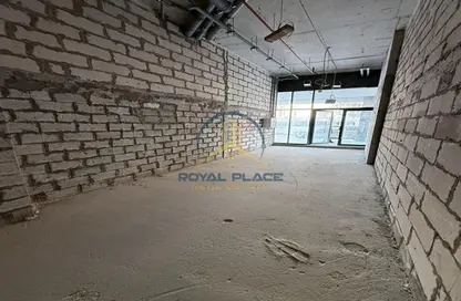 Shop - Studio for rent in AZIZI Riviera 48 - AZIZI Riviera - Meydan One - Meydan - Dubai