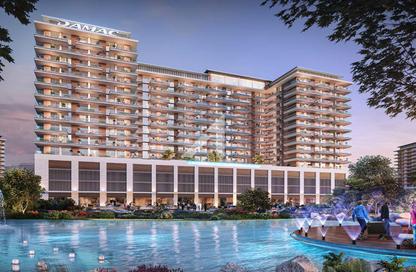 Apartment - 1 - 2 for sale in Capri 1A - Capri 1 - Riverside Views - Damac Riverside - Dubai Investment Park 2 (DIP 2) - Dubai Investment Park (DIP) - Dubai Apartment - 1 - 2 for sale in Capri 1A - Capri 1 - Riverside Views - Damac Riverside - Dubai Investment Park 2 (DIP 2) - Dubai Investment Park (DIP) - Dubai