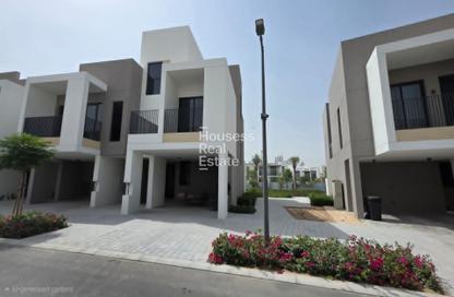Villa - 4 Bedrooms - 5 Bathrooms for sale in Bliss 2 - Arabian Ranches 3 - Dubai Villa - 4 Bedrooms - 5 Bathrooms for sale in Bliss 2 - Arabian Ranches 3 - Dubai