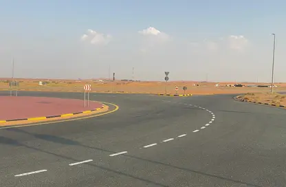 أرض - استوديو للبيع في القاسمية - الشارقة