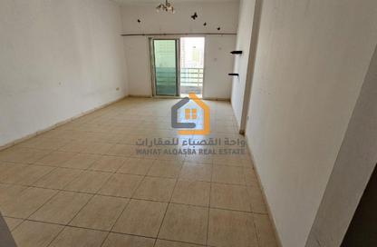 Apartment - 2 Bedrooms - 2 Bathrooms for rent in Abu Shagara building - Abu shagara - Sharjah