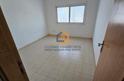 Apartment - 2 Bedrooms - 2 Bathrooms for rent in Abu Shagara building - Abu shagara - Sharjah