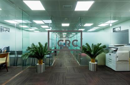 Office Space - Studio - 2 for sale in Vision Tower - Business Bay - Dubai Office Space - Studio - 2 for sale in Vision Tower - Business Bay - Dubai