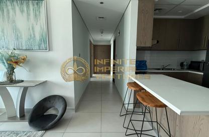 Apartment - 2 - 3 for sale in Montrose Residence A - Montrose Residence - Dubai Science Park - Dubai