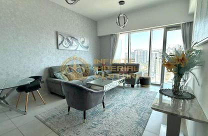Apartment - 2 - 3 for sale in Montrose Residence A - Montrose Residence - Dubai Science Park - Dubai
