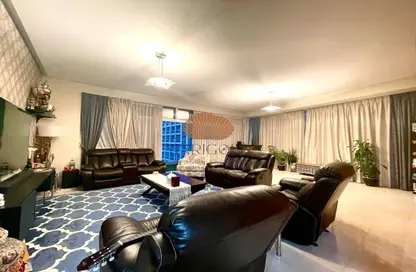 Apartment - 2 Bedrooms - 4 Bathrooms for rent in Madina Tower - JLT Cluster O - Jumeirah Lake Towers - Dubai Apartment - 2 Bedrooms - 4 Bathrooms for rent in Madina Tower - JLT Cluster O - Jumeirah Lake Towers - Dubai