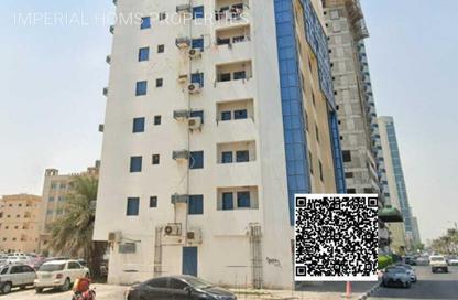 Land - Studio for sale in Al Nakheel - Ajman Downtown - Ajman