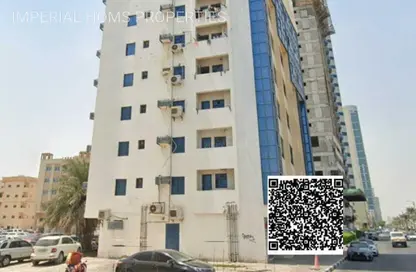 أرض - استوديو للبيع في مشروع النخيل - عجمان وسط المدينة - عجمان