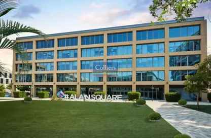 Apartment - 3 Bedrooms - 3 Bathrooms for rent in Al Ain Square - Al Towayya - Al Ain