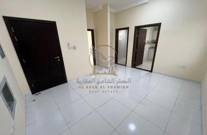 Apartment - 1 - 2 for rent in Ajman Hills - Al Alia - Ajman