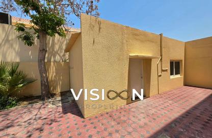 Villa - 4 Bedrooms - 5 Bathrooms for rent in Jumeirah 2 Villas - Jumeirah 2 - Jumeirah - Dubai Villa - 4 Bedrooms - 5 Bathrooms for rent in Jumeirah 2 Villas - Jumeirah 2 - Jumeirah - Dubai