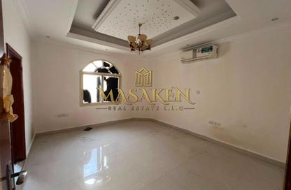 Villa - 5 Bedrooms - 7 Bathrooms for rent in Al Mowaihat 1 - Al Mowaihat - Ajman Villa - 5 Bedrooms - 7 Bathrooms for rent in Al Mowaihat 1 - Al Mowaihat - Ajman