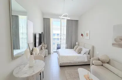 شقة - 1 حمام للايجار في لوما 22 - الضاحية 10 - قرية جميرا الدائرية - دبي