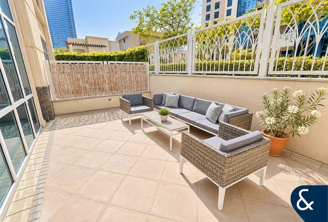 Large Terrace | Large Layout | Exclusive