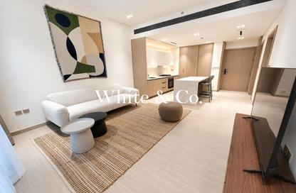 Apartment - 1 Bedroom - 2 Bathrooms for rent in Binghatti Phoenix - District 13 - Jumeirah Village Circle - Dubai