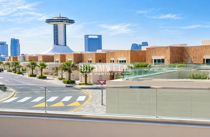 Villa - 5 - 6 for rent in Marina Sunset Bay - The Marina - Abu Dhabi Villa - 5 - 6 for rent in Marina Sunset Bay - The Marina - Abu Dhabi
