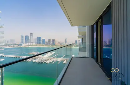 Apartment - 2 Bedrooms - 3 Bathrooms for rent in Beach Mansion Tower 1 - Beach Mansion - Emaar Beachfront - Dubai Harbour - Dubai Apartment - 2 Bedrooms - 3 Bathrooms for rent in Beach Mansion Tower 1 - Beach Mansion - Emaar Beachfront - Dubai Harbour - Dubai