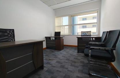 Office Space - Studio - 2 for rent in Al Arif Building - Port Saeed - Deira - Dubai Office Space - Studio - 2 for rent in Al Arif Building - Port Saeed - Deira - Dubai