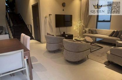 Villa - 4 Bedrooms - 7 Bathrooms for rent in Al Zaheya Gardens - Al Zahya - Ajman Villa - 4 Bedrooms - 7 Bathrooms for rent in Al Zaheya Gardens - Al Zahya - Ajman