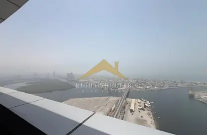 Apartment - 3 Bedrooms - 4 Bathrooms for rent in Julphar Residential Tower - Julphar Towers - Al Nakheel - Ras Al Khaimah Apartment - 3 Bedrooms - 4 Bathrooms for rent in Julphar Residential Tower - Julphar Towers - Al Nakheel - Ras Al Khaimah
