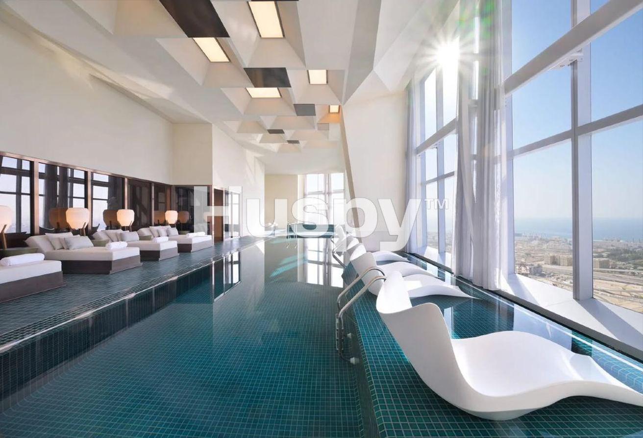 Luxury Living | High Floor | Lowest Price photo 12