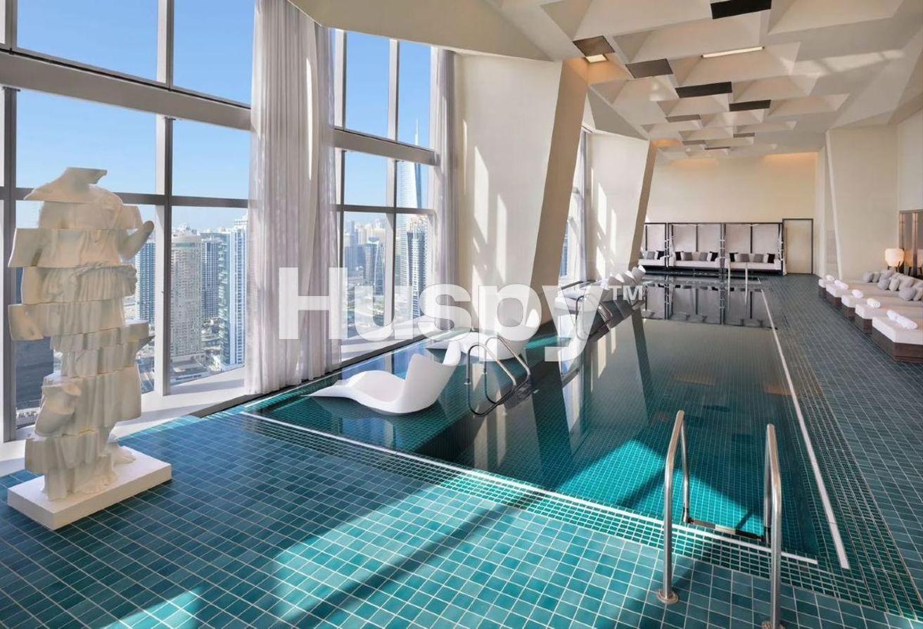 Luxury Living | High Floor | Lowest Price photo 11