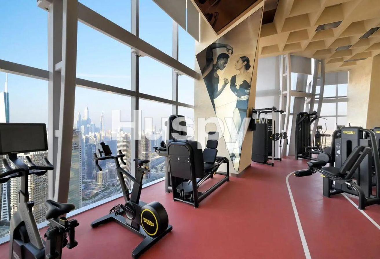 Luxury Living | High Floor | Lowest Price photo 10