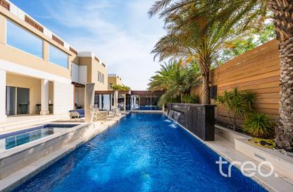Villa - 5 Bedrooms - 5 Bathrooms for sale in Rahat - Mudon - Dubai