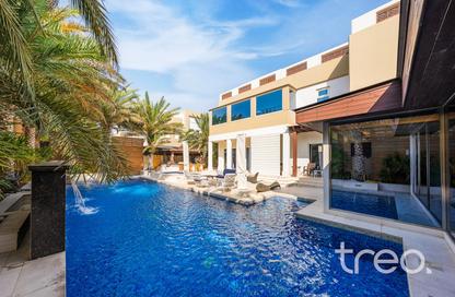 Villa - 5 Bedrooms - 5 Bathrooms for sale in Rahat - Mudon - Dubai