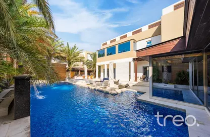 Villa - 5 Bedrooms - 5 Bathrooms for sale in Rahat - Mudon - Dubai