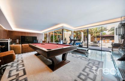 Villa - 5 Bedrooms - 5 Bathrooms for sale in Rahat - Mudon - Dubai