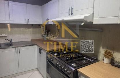 Apartment - 1 Bedroom - 1 Bathroom for rent in Al Rawda 2 Villas - Al Rawda 2 - Al Rawda - Ajman Apartment - 1 Bedroom - 1 Bathroom for rent in Al Rawda 2 Villas - Al Rawda 2 - Al Rawda - Ajman