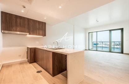 Apartment - 2 - 3 for rent in La Cote Building 4 - La Cote - Port de La Mer - La Mer - Jumeirah - Dubai
