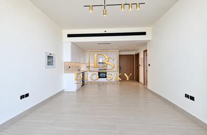 Apartment - 1 - 2 for rent in Binghatti Lavender - District 10 - Jumeirah Village Circle - Dubai