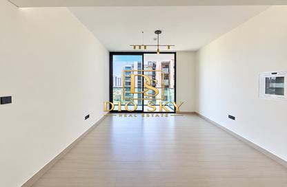 Apartment - 1 - 2 for rent in Binghatti Lavender - District 10 - Jumeirah Village Circle - Dubai