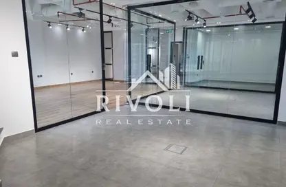 مكتب - استوديو للبيع في برج بورلينجتون - الخليج التجاري - دبي