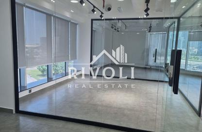 Office Space - Studio for sale in The Burlington - Business Bay - Dubai Office Space - Studio for sale in The Burlington - Business Bay - Dubai