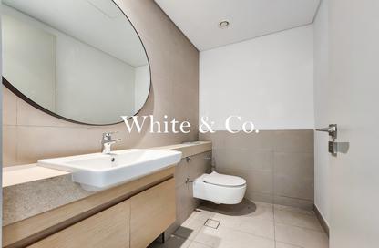 Townhouse - 4 - 4 for rent in Sun - Arabian Ranches 3 - Dubai