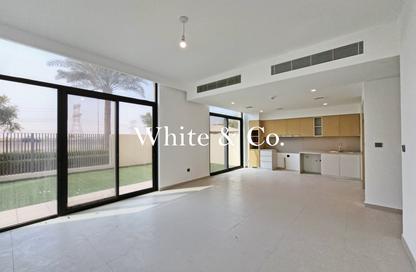 Townhouse - 4 - 4 for rent in Sun - Arabian Ranches 3 - Dubai Townhouse - 4 - 4 for rent in Sun - Arabian Ranches 3 - Dubai