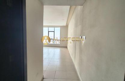 Apartment - Studio - 1 Bathroom for rent in Marina First Tower - Dubai Marina - Dubai