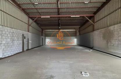 مستودع - استوديو - 1 للايجار في بناية اس جي 10 - المنطقة الصناعية رقم 10 - المنطقة الصناعية بالشارقة - الشارقة مستودع - استوديو - 1 للايجار في بناية اس جي 10 - المنطقة الصناعية رقم 10 - المنطقة الصناعية بالشارقة - الشارقة