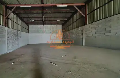 Warehouse - Studio - 1 Bathroom for rent in SG 10 Building - Industrial Area 10 - Sharjah Industrial Area - Sharjah Warehouse - Studio - 1 Bathroom for rent in SG 10 Building - Industrial Area 10 - Sharjah Industrial Area - Sharjah