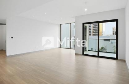 Apartment - 3 - 5 for rent in Sobha Hartland Waves Opulence - Sobha Hartland - Mohammed Bin Rashid City - Dubai