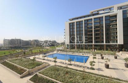 Apartment - 2 Bedrooms - 2 Bathrooms for rent in Acacia C - Acacia - Park Heights - Dubai Hills Estate - Dubai