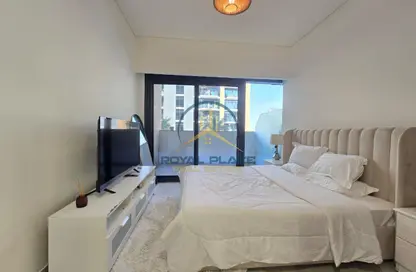 شقة - 1 حمام للايجار في عزيزي ريفييرا 41 - عزيزي ريفيرا - ميدان واحد - ميدان - دبي