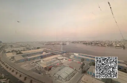 شقة - غرفة نوم - 2 حمامات للبيع في أورينت تاور - البستان - عجمان