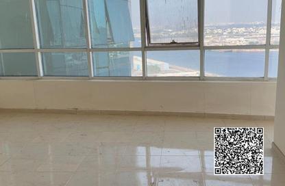 Apartment - 1 Bedroom - 2 Bathrooms for sale in Orient Towers - Al Bustan - Ajman