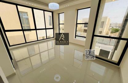 Villa - 5 Bedrooms - 7 Bathrooms for rent in Al Zaheya Gardens - Al Zahya - Ajman
